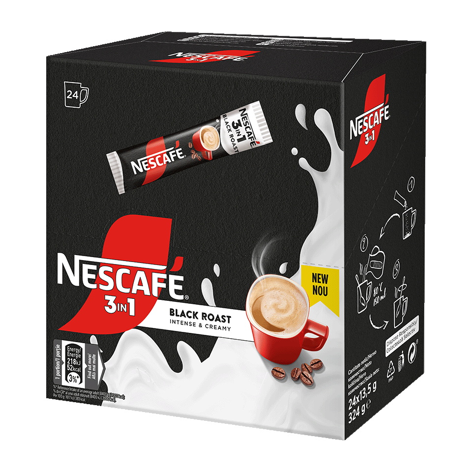 Black Roast