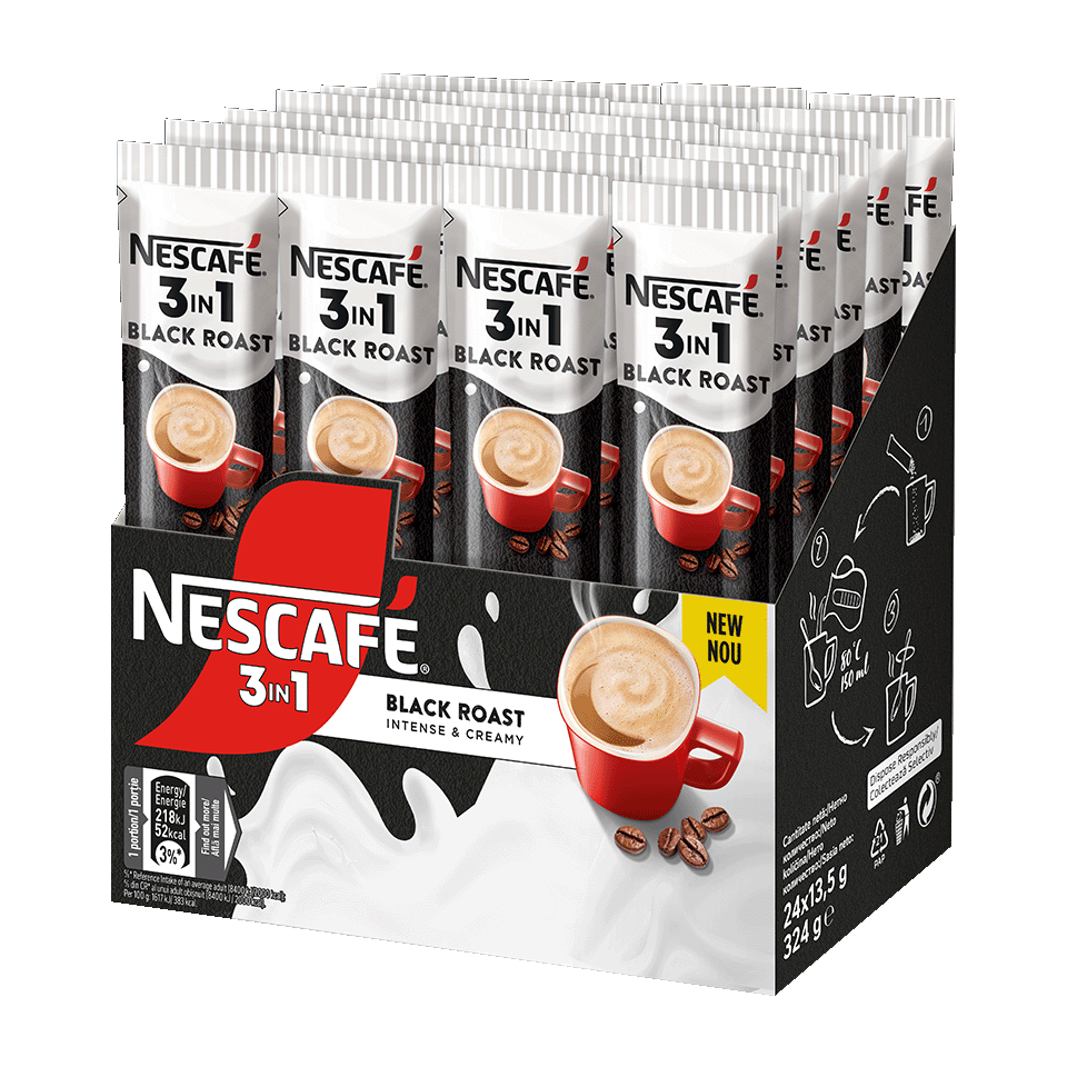 Black Roast