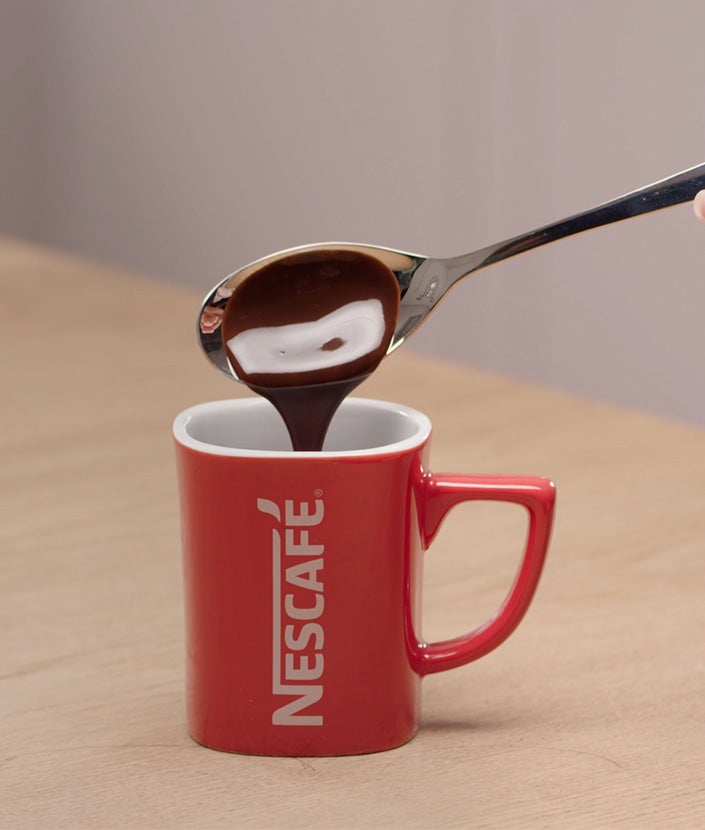 lingurite de cafea instant