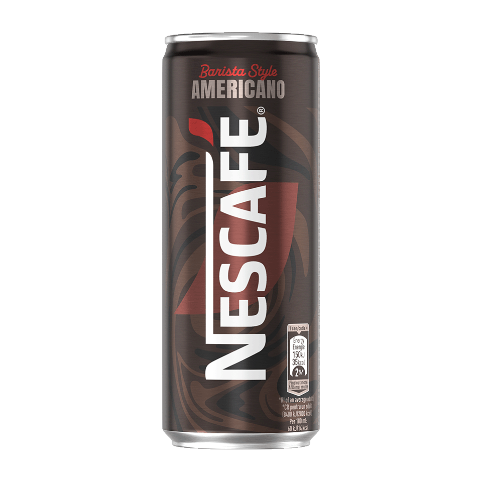 NESCAFÉ Americano