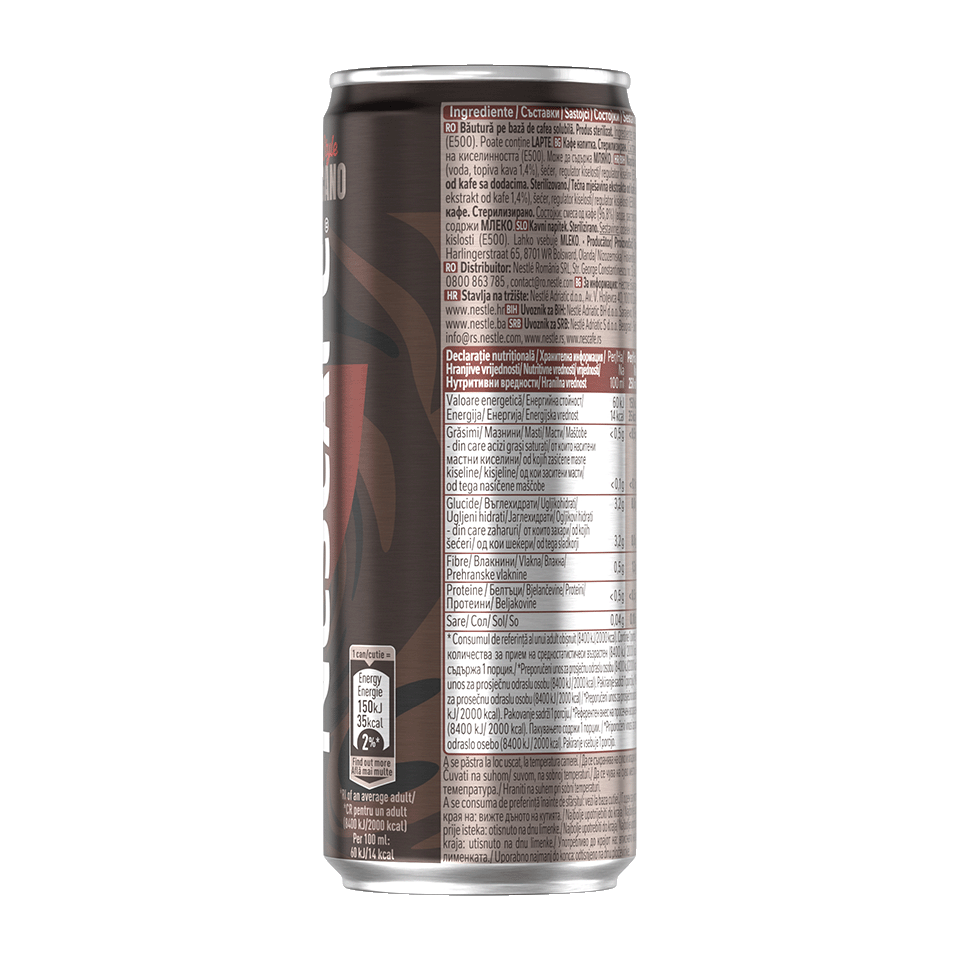 NESCAFÉ Americano