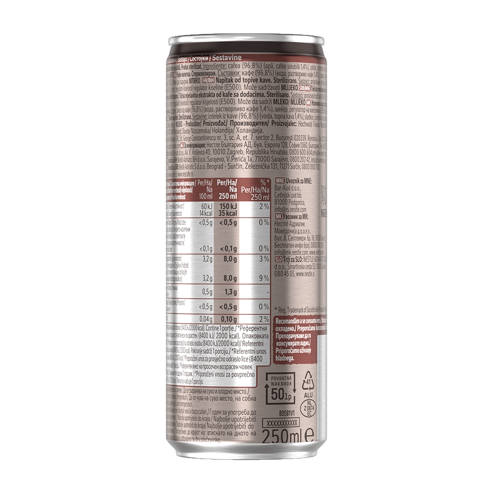 NESCAFÉ Americano