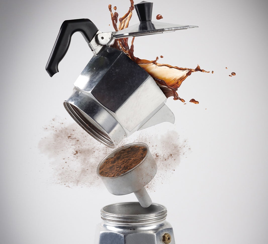 How to Make Coffee: The Science Behind the Bean (Cum să faci cafea: Știința din spatele boabei)