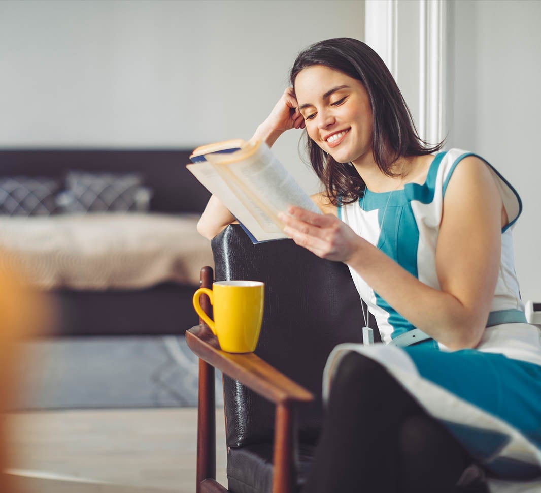 Coffee For One (Cafea pentru unul)