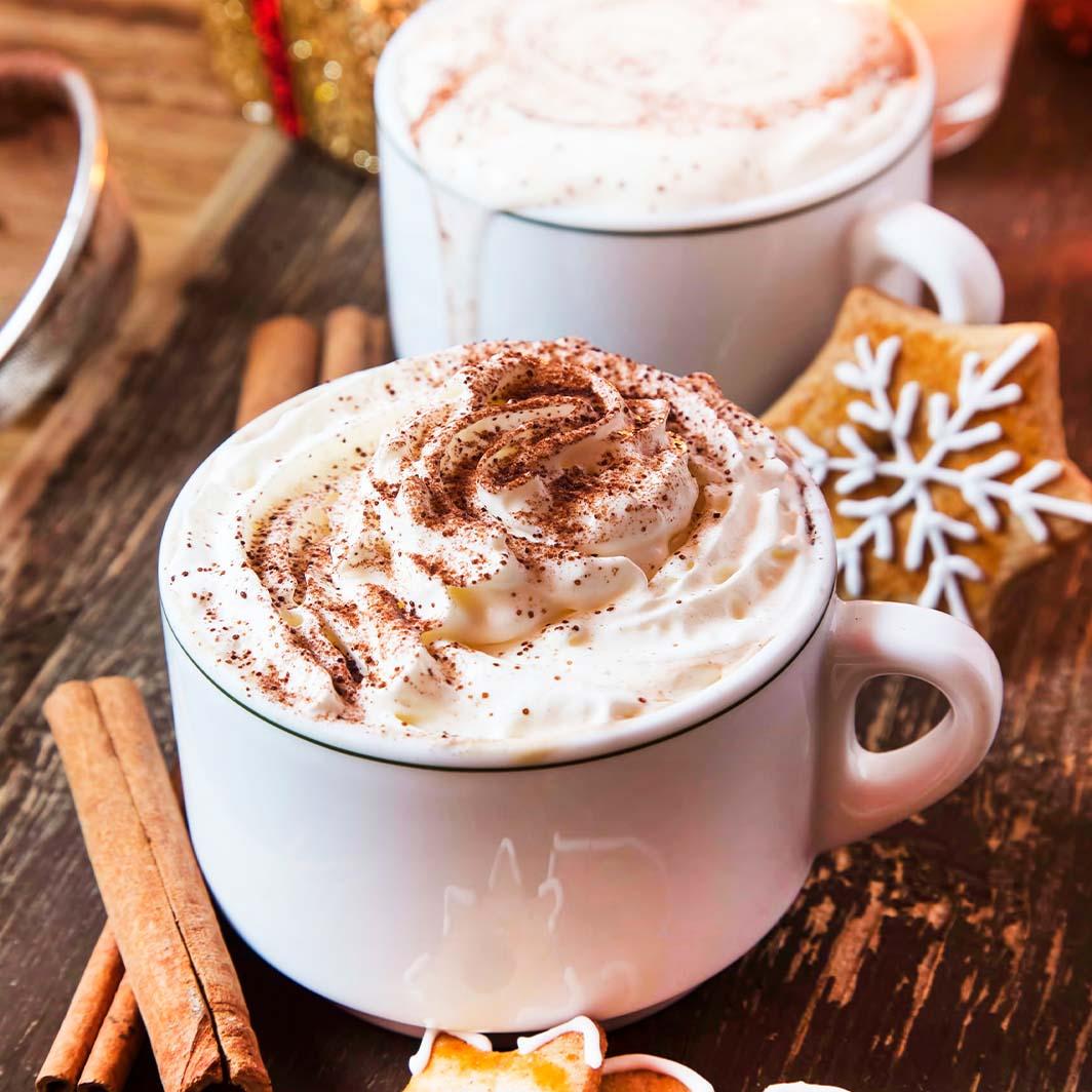 Care este diferența dintre cappuccino umed și cappuccino uscat?