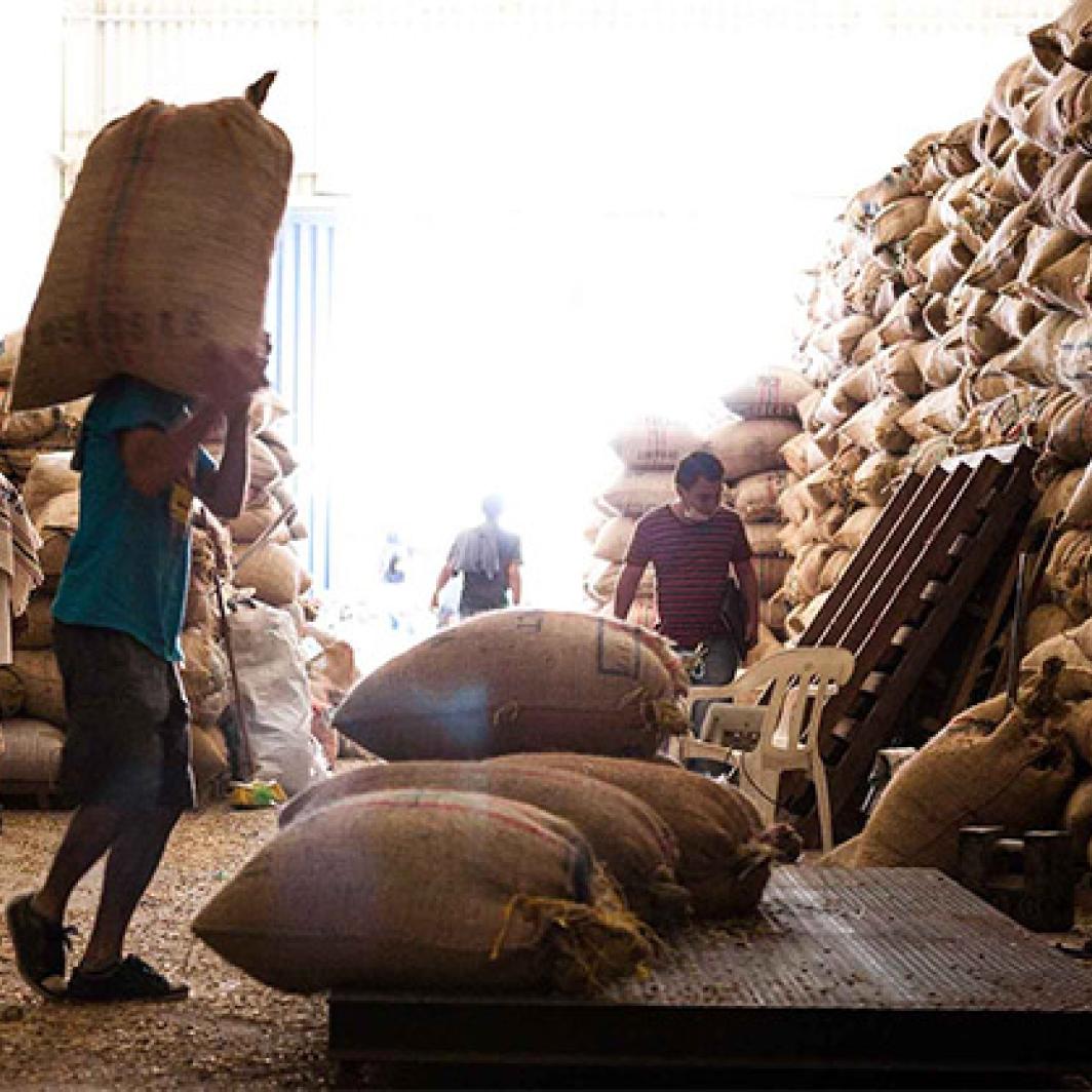 Ce este Single Origin Coffee?