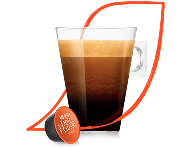 capsule nescafe dolce gusto