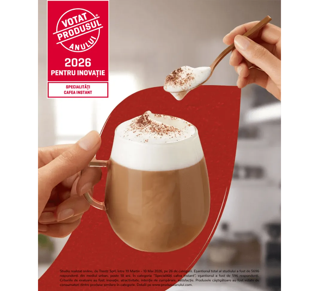 Nescafe