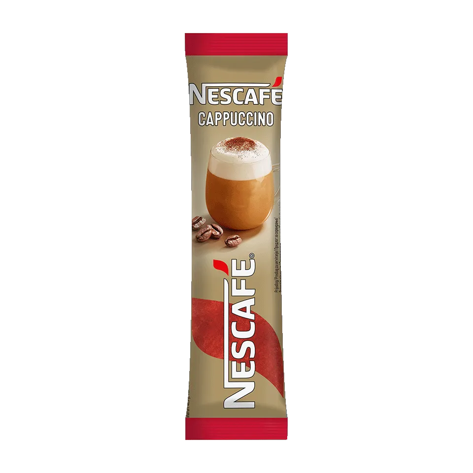 NESCAFÉ® Cappuccino