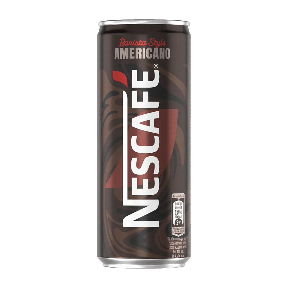 NESCAFÉ Americano