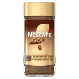 nescafe gold cafea solubila