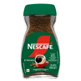 Cafea Nescafé Strong