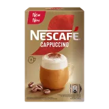 NESCAFÉ® Cappuccino