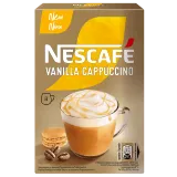 NESCAFÉ ®Cappuccino Vanilie