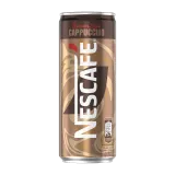 NESCAFÉ Cappuccino