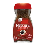 Nescafe Brasero