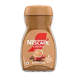Cafea Nescafé Crema
