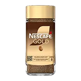 nescafe gold cafea solubila