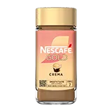 cafea Nescafe Gold crema