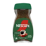 Cafea Nescafé Strong