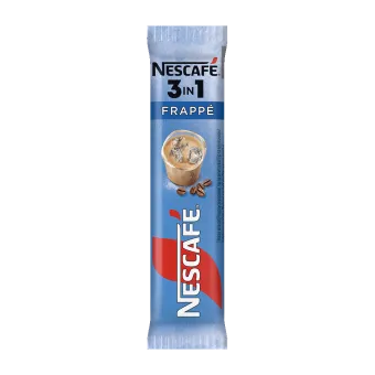 Cafea NESCAFÉ 3in1 Frappé Classic
