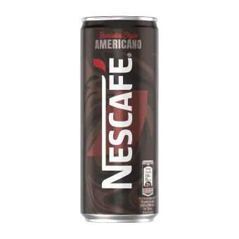 NESCAFÉ Americano