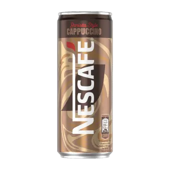 NESCAFÉ Cappuccino