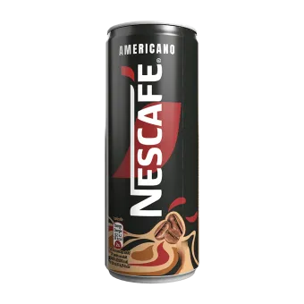 NESCAFÉ® Ready-to-Drink Americano