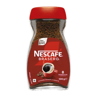 Nescafe Brasero