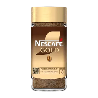 nescafe gold cafea solubila