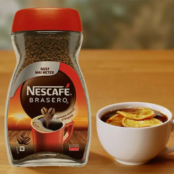 Citrus Americano