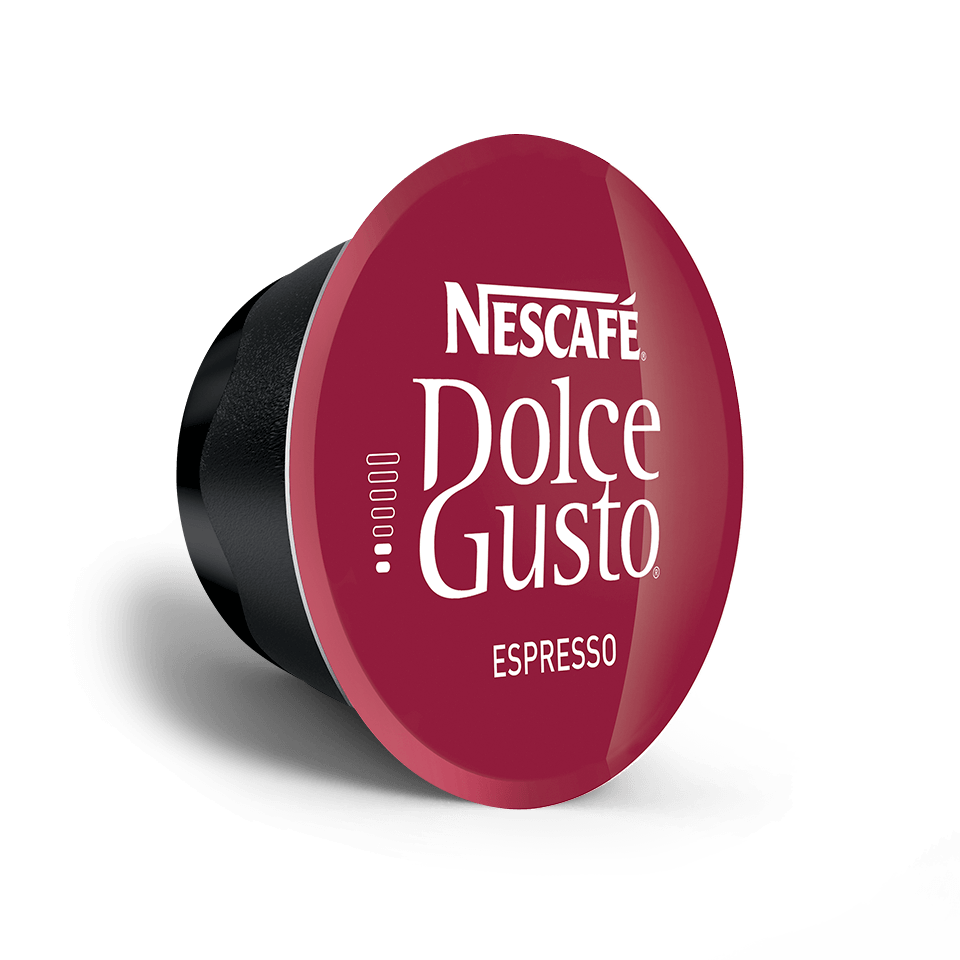NESCAFÉ Dolce Gusto Espresso kapsule