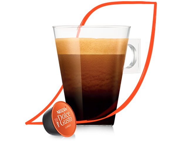 NESCAFÉ Dolce Gusto kapsule za kafu
