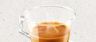Espreso kafa