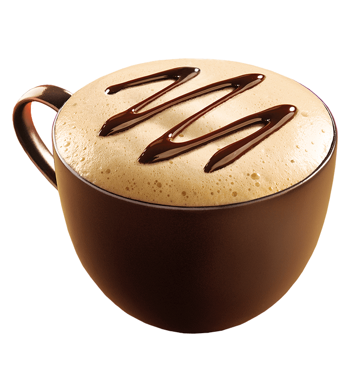 mocha coffee