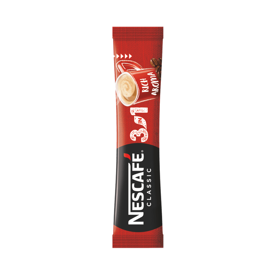 NESCAFÉ 3in1 Classic
