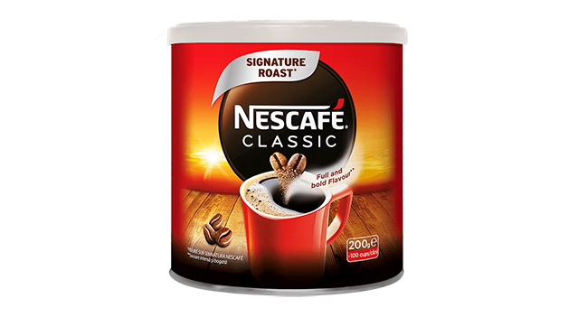 NESCAFÉ Classic