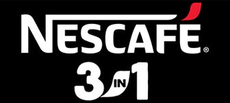 Nescafé 3in1