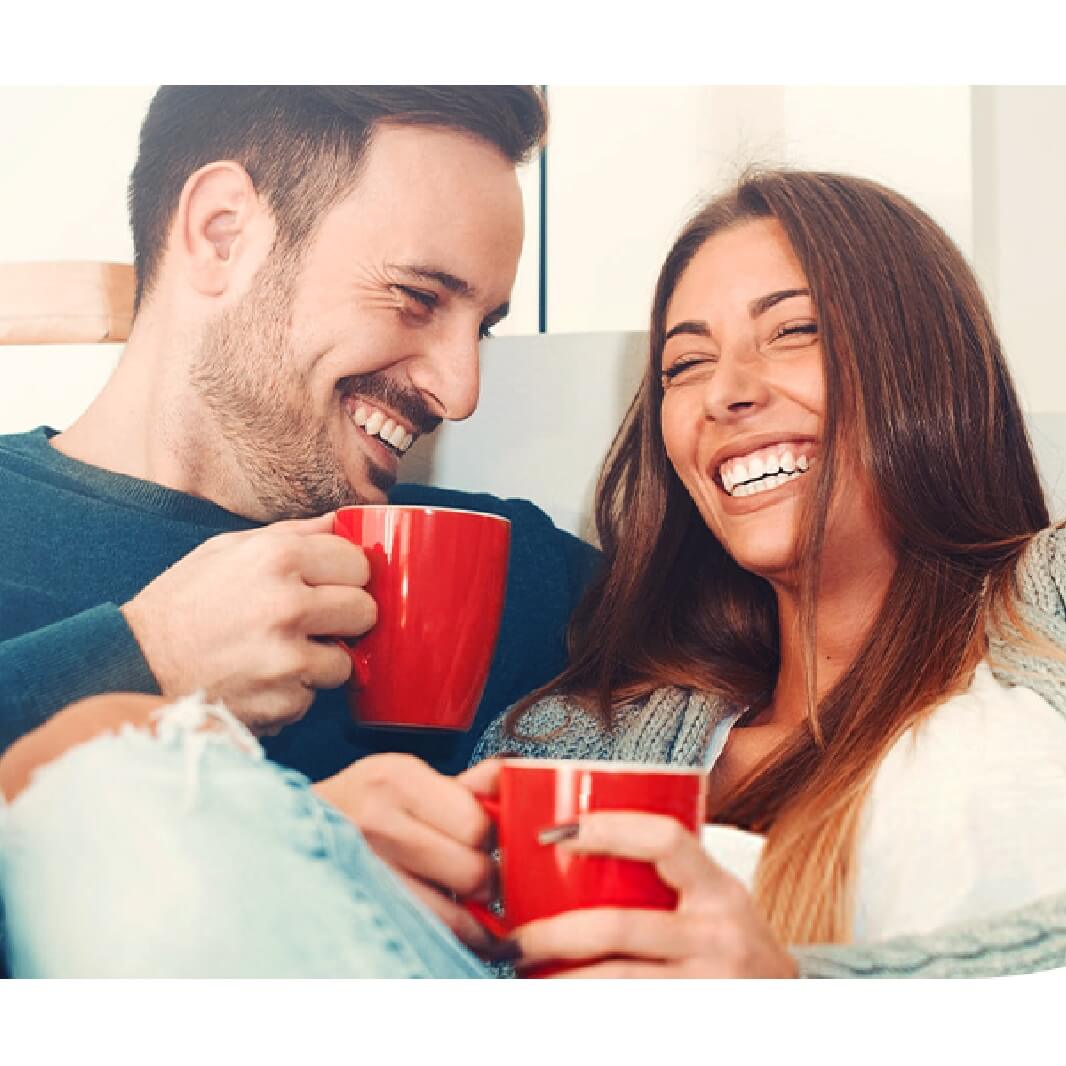 Izaberi do 4 x više* šoljica uz NESCAFÉ