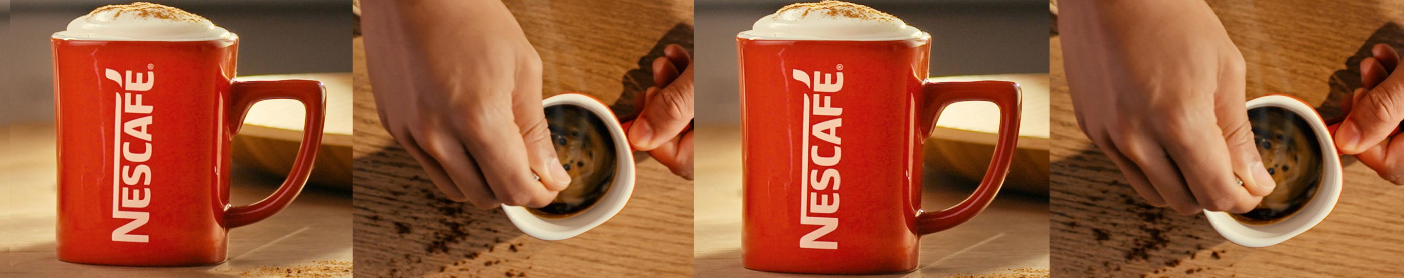 NESCAFÉ® Classic kafa