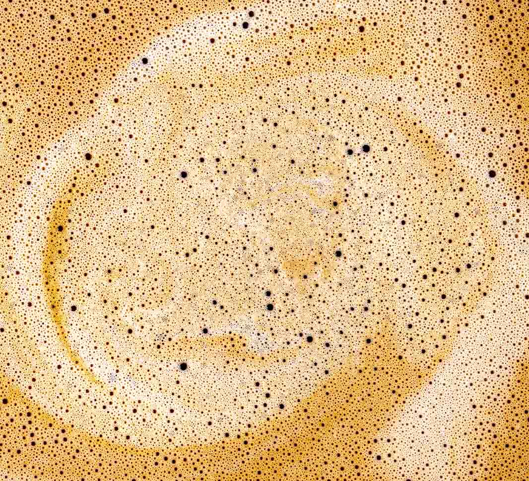 Kortado ili flat white