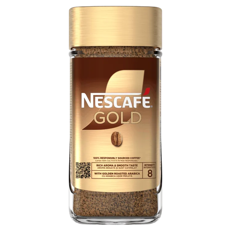 Nescafe kapućino 
