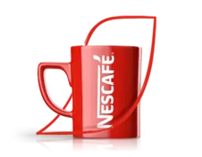 instant coffee