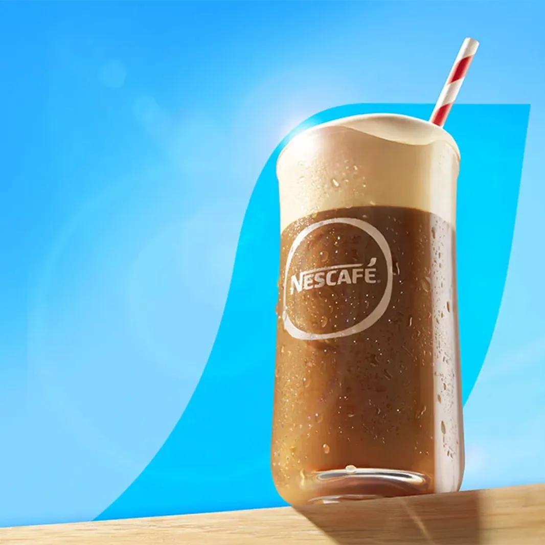 Frappe Campaign