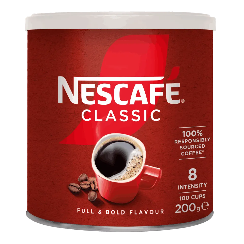 Nescafé original classic