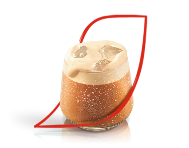 instant coffee