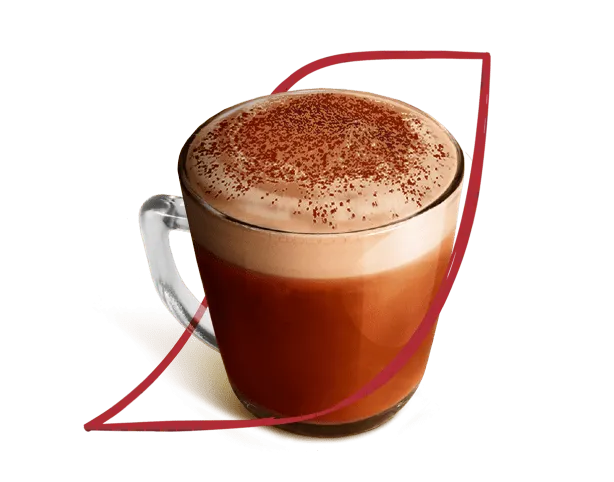 instant coffee