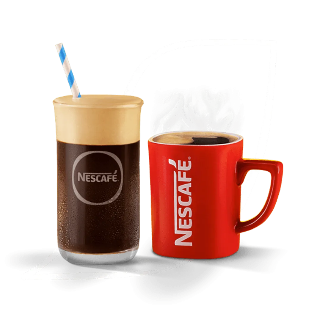 NESCAFÉ® kafa sa ukusima