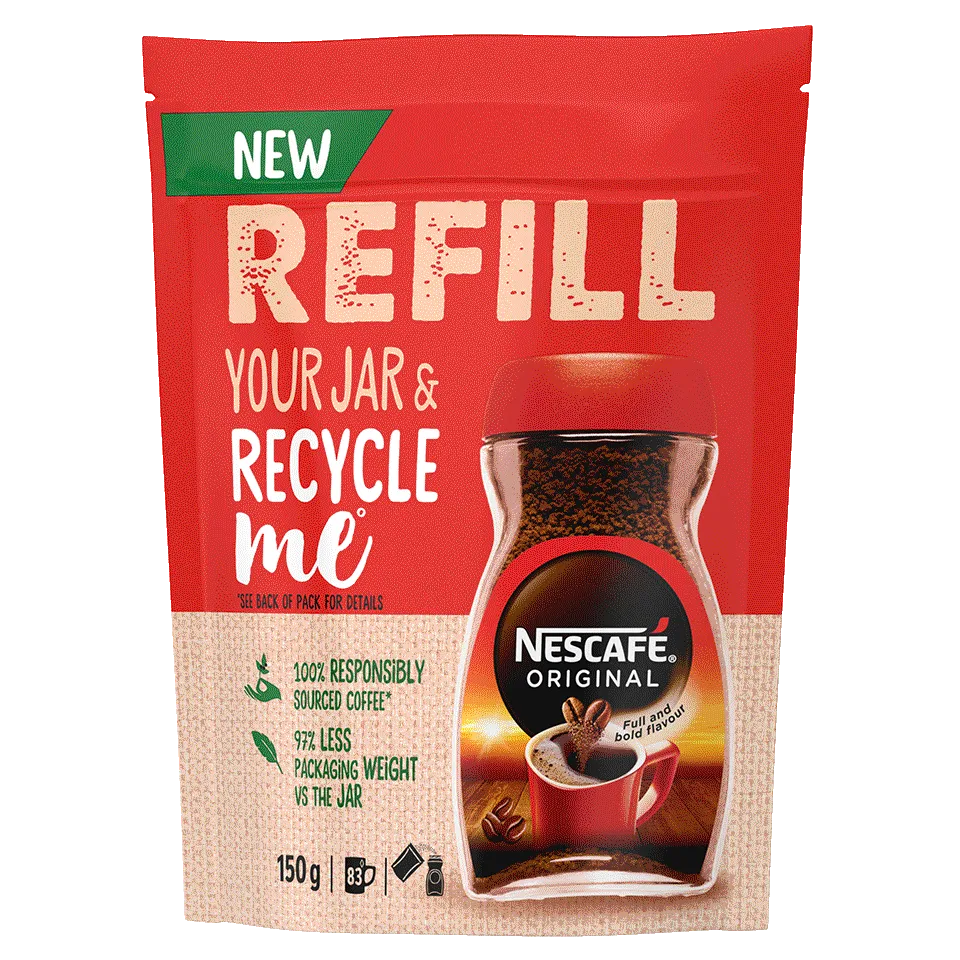 Nescafe Classic Meko pakovanje