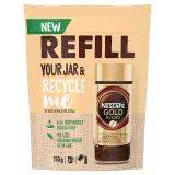 Nescafe Gold meko pakovanje